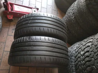 245/35/20 michelin and many other sizes available at affordable prices call/WhatsApp 0631966190 for
