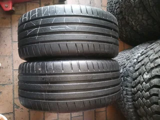 245/35/20 michelin and many other sizes available at affordable prices call/WhatsApp 0631966190 more
