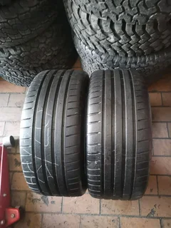 245/35/20 michelin and many other sizes available at affordable prices call/WhatsApp 0631966190 .