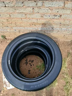 225/45/17 runflat continental available at affordable prices call/WhatsApp 0631966190 for details.