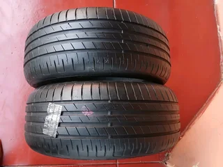 205/55/16 Goodyear available at affordable prices call/WhatsApp 0631966190 for details.