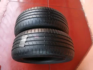 205/55/16 Goodyear available at affordable prices call/WhatsApp 0631966190 for details.