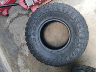 33x12.50 r15 brand new available at affordable prices call/WhatsApp 0631966190 for details.