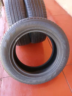225/60/17 pirelli scopion Verde available at affordable prices call/WhatsApp 0631966190.