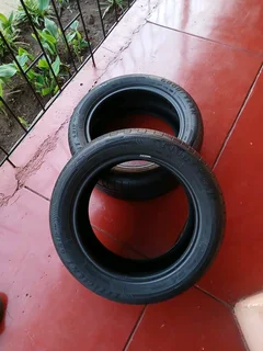 205/55/16 Goodyear available at affordable prices call/WhatsApp 0631966190 for details.