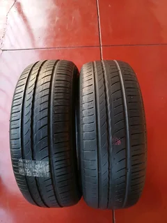 195/55/16 pirelli p7 available at affordable prices call/WhatsApp 0631966190 for details.