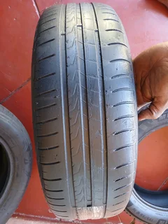 195/65/15 hankook available at affordable prices call/WhatsApp 0631966190 for details.
