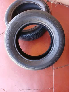 195/65/×15 hankook and many more.