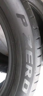 235/50/19 pirelli and many other sizes available at affordable prices call/WhatsApp 0631966190.