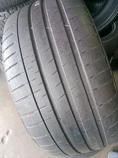 275/35/19 michelin available at affordable prices call/WhatsApp 0631966190 for details.