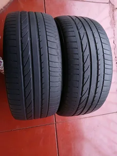 255/50/19 bridgestone runflat and many more tyres sizes available call/WhatsApp 0631966190 .