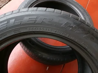 255/50/19 bridgestone runflat and many more tyres sizes available call/WhatsApp 0631966190 .