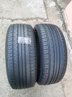 205/55/16 hankook and many more tyres sizes available call/WhatsApp 0631966190 for details.