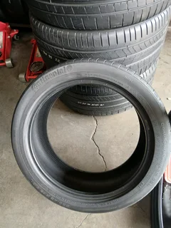 225/45/18 runflat continental and many more tyres sizes available call/WhatsApp 0631966190 for more.