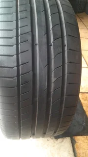 255/35/19 continental and many more tyres sizes available call/WhatsApp 0631966190 for details.