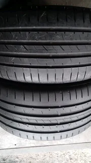255/35/19 continental and many more tyres sizes available call/WhatsApp 0631966190 for details.