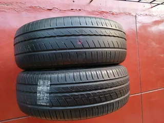 195/55/16 runflat pirelli and many other sizes available at affordable prices call/WhatsAp0631966190