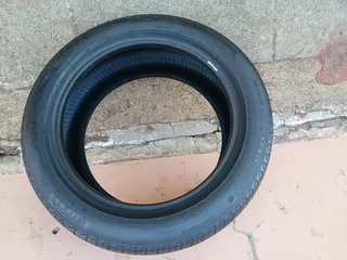 245/50/18 runflat pirelli available at affordable prices call/WhatsApp 0631966190 for details