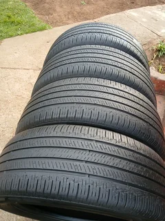 235/55/19 nexen x4 available at affordable prices call/WhatsApp 0631966190 for details we fit/balanc