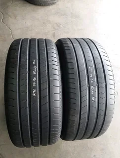 Our black Friday discount start from today call/WhatsApp 0631966190 for good used tyres like new .