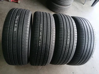 Our black Friday discount start from today call/WhatsApp 0631966190 for good used tyres like new .