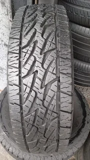 Our black Friday discount start from today call/WhatsApp 0631966190 for good used tyres like new .