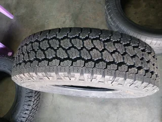 Our black Friday discount start from today call/WhatsApp 0631966190 for good used tyres like new .