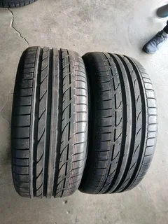 Our black Friday discount start from today call/WhatsApp 0631966190 for quality used tyres.
