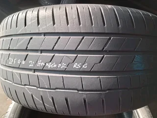 Our black Friday discount start from today call/WhatsApp 0631966190 for quality used tyres.