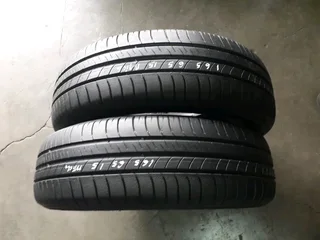Our black Friday discount start from today call/WhatsApp 0631966190 for details on good used tyres.