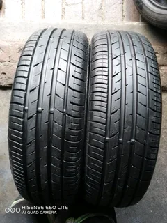 Our black Friday discount start from today call/WhatsApp 0631966190 for details on good used tyres.