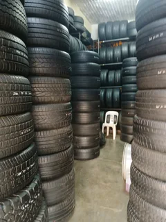 Our black Friday discount start from today call/WhatsApp 0631966190 for quality used tyres for sale.