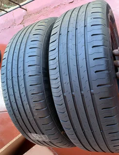 215/60/17 continental and many more tyres sizes available call/WhatsApp 0631966190 for details.