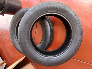 215/60/17 continental and many more tyres sizes available call/WhatsApp 0631966190 for details.