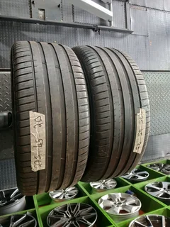 275/45/20 michelin and many other sizes available at affordable prices call/WhatsApp 0631966190 .