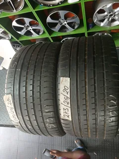 275/25/20 available at affordable prices call/WhatsApp 0631966190 for details.