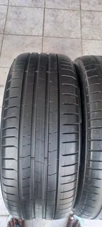 Any size of runflat tyres available at affordable prices call/WhatsApp 0631966190 for details.