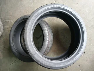 Brandnew 225/40/19 bridgestone runflat and many more tyres sizes available call/WhatsApp 0631966190