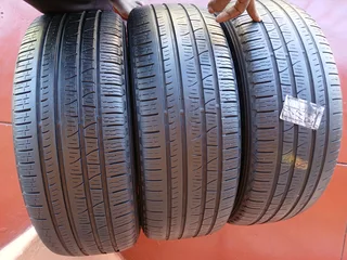 We are selling quality used tyres At affordable prices call/WhatsApp 0631966190 for details.