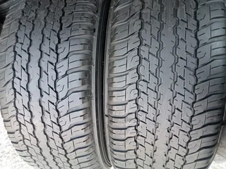 We are selling quality used tyres At affordable prices call/WhatsApp 0631966190 for details.