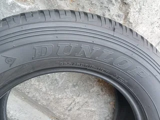 We are selling quality used tyres At affordable prices call/WhatsApp 0631966190 for details.