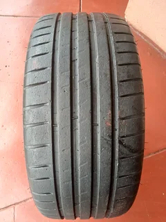 245/35/20 michelin and many other sizes available at affordable prices call/WhatsApp 0631966190 .