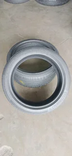 225/40/18 available at affordable prices call/WhatsApp 0631966190 will fit and balance.