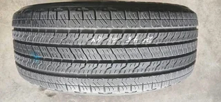 275/45/21 Goodyear available at affordable prices call/WhatsApp 0631966190 for details.