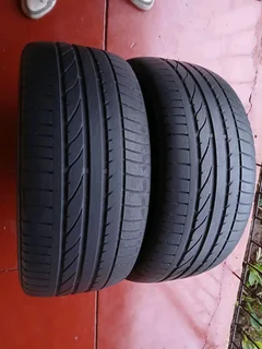 255/50/19 bridgestone runflat and many more tyres sizes available call/WhatsApp 0631966190 for more.