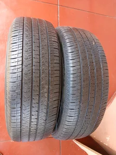 225/65/17 Goodyear available available at affordable prices call/WhatsApp 0631966190 for details.