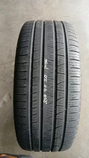 245/45/20 pirelli scopion Verde available at affordable prices call/WhatsApp 0631966190 for details.