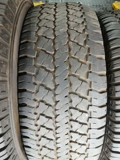 265/75/15 continental and many more tyres sizes available call/WhatsApp 0631966190 for details.