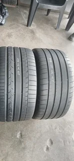 275/30/20 and many more tyres sizes available cal/WhatsApp 0631966190 for details.