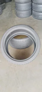 275/30/20 and many more tyres sizes available cal/WhatsApp 0631966190 for details.